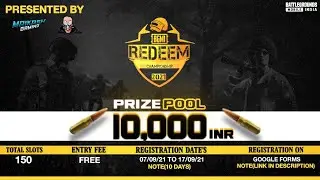 Maikash Gaming || Tournament Ki Tayaari :-) || BGMI live Custom Rooms