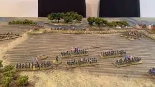 6mm Adler American Civil War