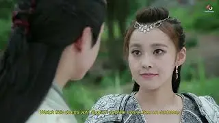 Watch Xuan Yuan Sword  Han Cloud Episode 5 eng sub