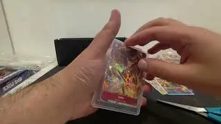 OP TCG Vol.5 and Vol.6 #optcg #tcg  