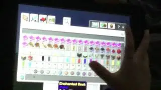 How to make a lightning glitch(1.2.7 to 1.2.16)