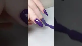 Tip Nail Art  Design | Nail Tutorial | New Nail Art