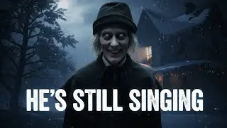 3 Terrifying Christmas Ghost Stories