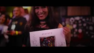 Erasure - Birmingham From Moscow To Mars Party 2016 Fan Video