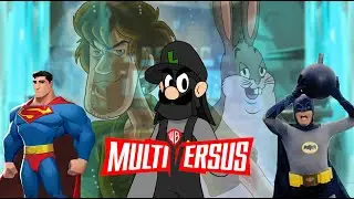 Top 5 Superman Darth Weegee Returns - Multiversus