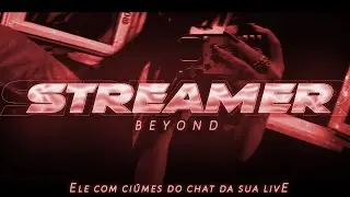 [ASMR] - VC SENDO STREAMER FAMOSA E SEU NAMORADO FICOU COM CIÚMES - [VC FECHOU A LIVE] [BEYOND]