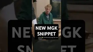 new mgk snippet posted by Disorder Skateboards for SLS Santa Monica! mgk will be at SLS Santa Monica