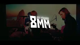 8MM Live 2022 - Holy Motors 'Matador' - 23.03.22