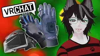 Holiday Guide to Better VRChat Gear