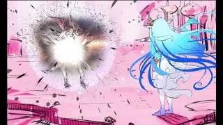 Aura Kingdom Impact : Lianne Hard solo 3s fight