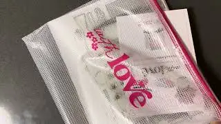 Scrapbook and Cards Today-With Love One Day Virtual Card Event Unboxing!!