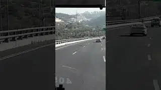 Israel # Tunnels Road - #Jerusalem
