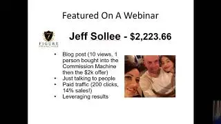 Michael Cheney 7 Figure Franchise - Review/Results/Bonuses