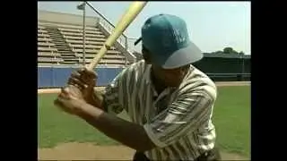 Ernie Banks Loved Golf