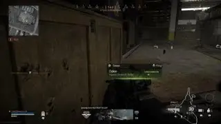 Super Store - 6 kills in 3 mins w/ the Ram7 (Modern Warfare Warzone)