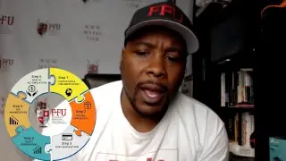 What have you changed this year to bring more money to you?