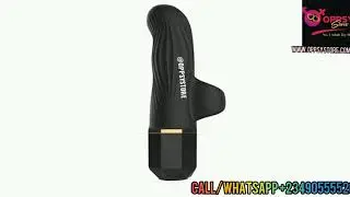 Funny Betty Finger Vibrator