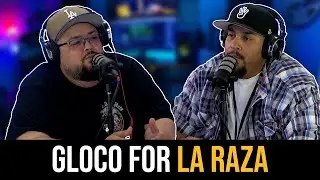 Gloco Gets Real on Immigration, Art & Community Power