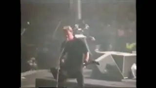 Metallica - Live In Prague Czech Republic 🇨🇿 1996 Full Concert