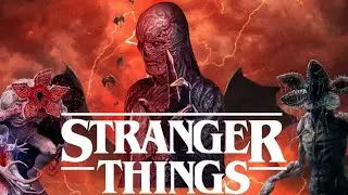 👻 Epic Halloween Poll Reveal: Stranger Things Wins by a Demogorgon-Sized Margin! 🎉