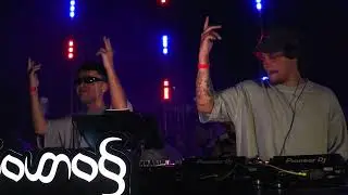 Crewcutz @ Clubinho x Intro (01/01/2025)