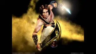 Prince of Persia: Sands of Time OST - #28 The Tower of Dawn