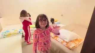 Ukrainian orphans find safety, security in Poland