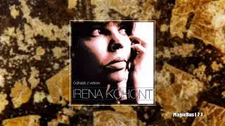 Irena Kohont - Odhajaš z vetrom (Citta Vuota)