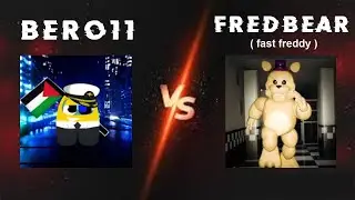 Hello Neighbor - Fast freddy made me crazy 🤣💀