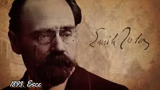 Èmile Zola e lo scrittore scienziato