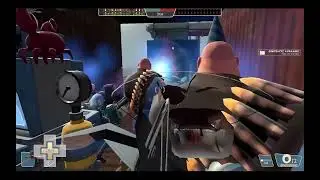 ROY THE SHIP 2 | Team Fortress 2: Zombie Escape