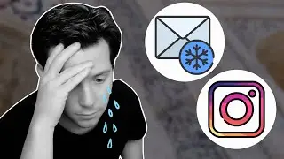 Cold Email Teardown&trade; - Instagram Content Management Outreach