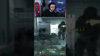 MW3 Sniper Lobbies in 2022 are FUN! 🤯