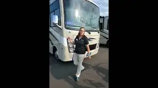 Freedom traveler A27 motorhome