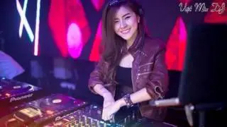 Nonstop Nhạc S&agrave;n DJ Cực Mạnh Hay Nhất 2014