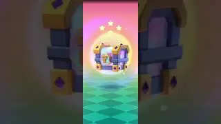 Clash Royale: Mega abertura de baús. acumulados 2 passes e muito mais