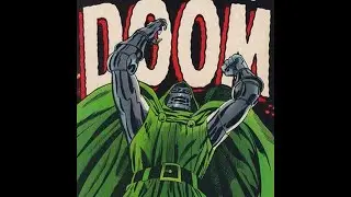 [FREE] MF DOOM Type Beat - 