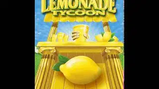 Lemonade Tycoon - Jamdat Mobile Inc.