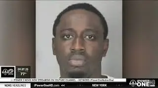 Arrest Made After Deadly Shooting At Illegal Party On Long Island 09.07.2023