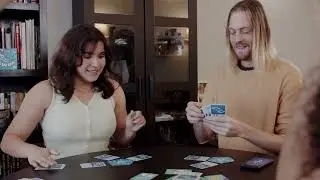 Sync or Swim - Board game trailer