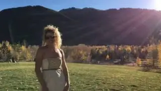 Aspen development introduction by Amanda