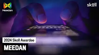 Meedan | Ed Bice | 2024 Skoll Awardee | Teaser