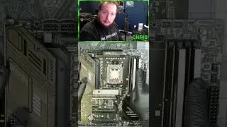 Индикаторы CPU и DRAM на материнской плате AM5 не загораются. Это должно помочь.