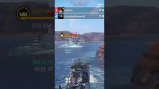 Modern Warships Naval Battles 120FPS HIGH GRAPHICS 2GB NEW GAME ANDROID
