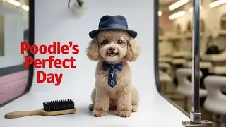 🐶 Poodle Hair Care Tips &ndash; Keep Your Pup Looking Gorgeous!