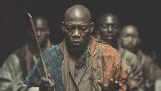 The Slow March To Victory Meditative / Lofi Sounds Of KAMBUF - By: KING-KAMBUF