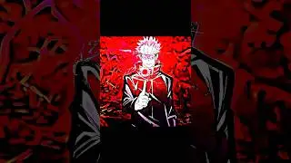 GOJO[JUJSTU KAISEN]EDITS #JJK2 #anime #gojo