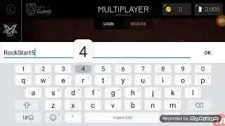 FREE BULLET FORCE ACCOUNT  (2019) NOW