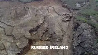 RUGGED IRELAND