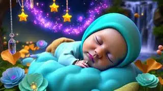 ✨ Harp Rain Serenity&mdash;A Soft, Dreamlike Experience of Rain and Harp Designed to Bring Babies Gentle S